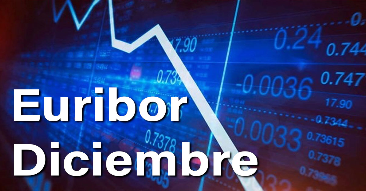 Ojo que Diciembre podría traer la primera rebaja en las hipotecas 1