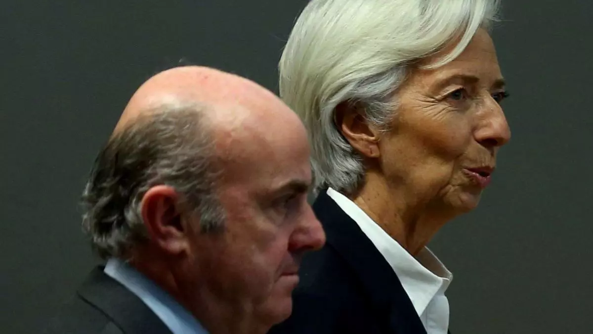 Los ahorradores tienen razón: Los bancos españoles en el punto de mira del BCE 1