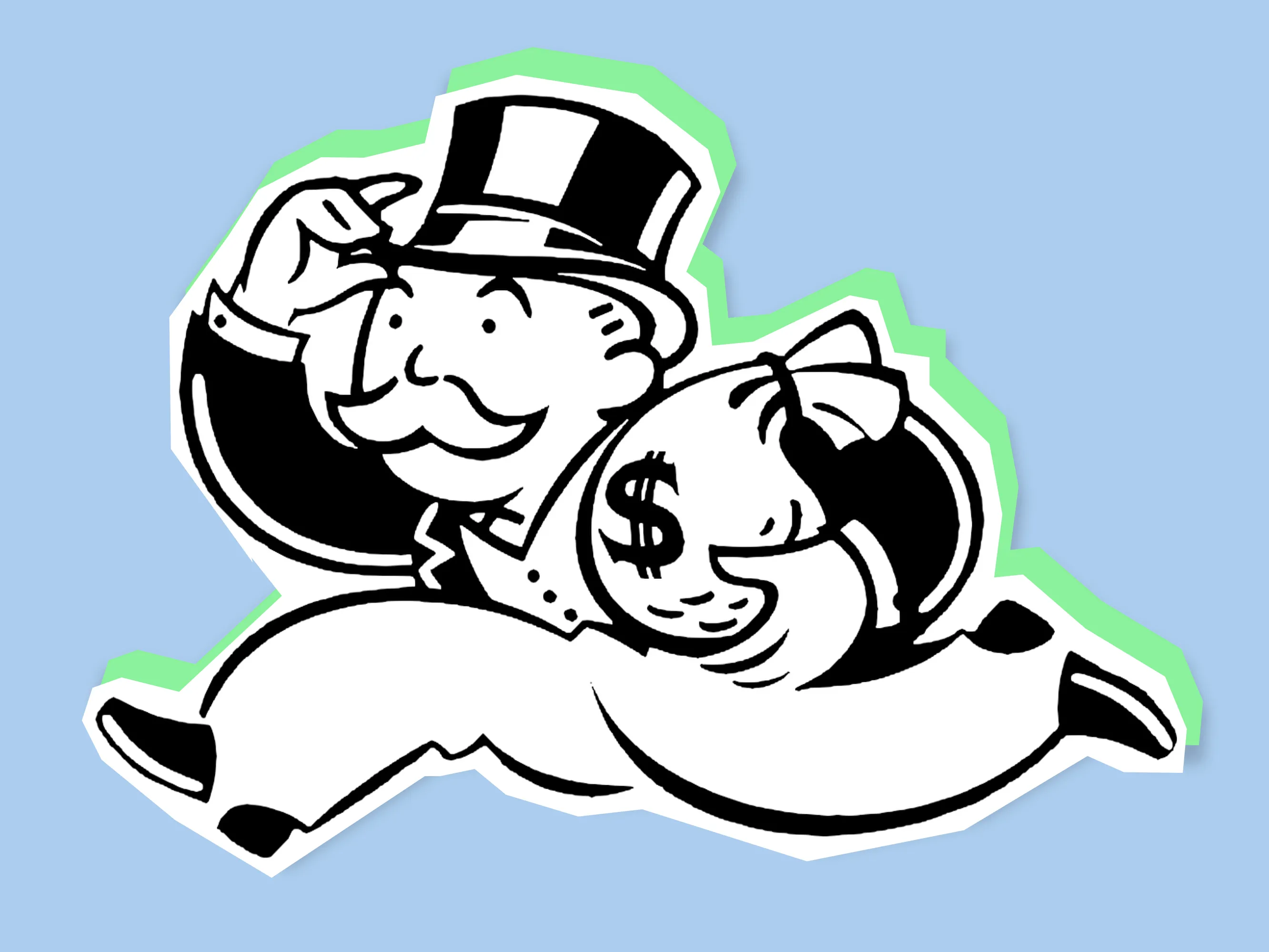 Monopolios que probablemente no conocías 1