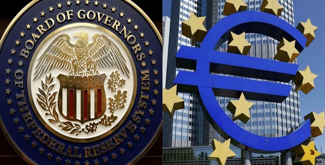 Los Bancos Centrales frenan la euforia de los hipotecados 1