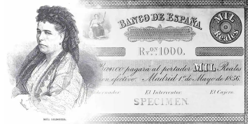 La inventora de las estafas piramidales 1