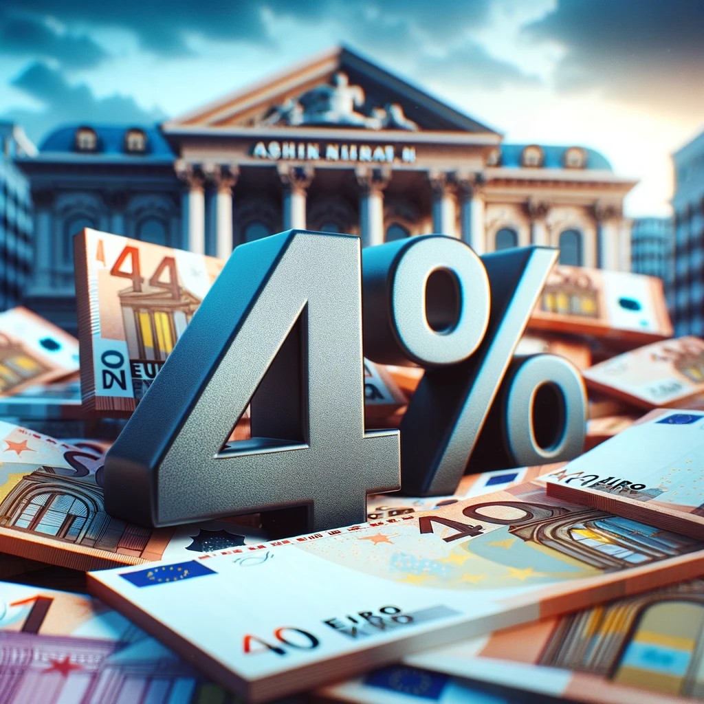 Ahorradores, ya tenemos un depósito al 4.5% (aunque con una condición) 1