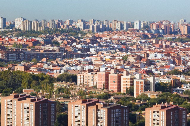 No te quejes del Euribor, podría ser peor 1