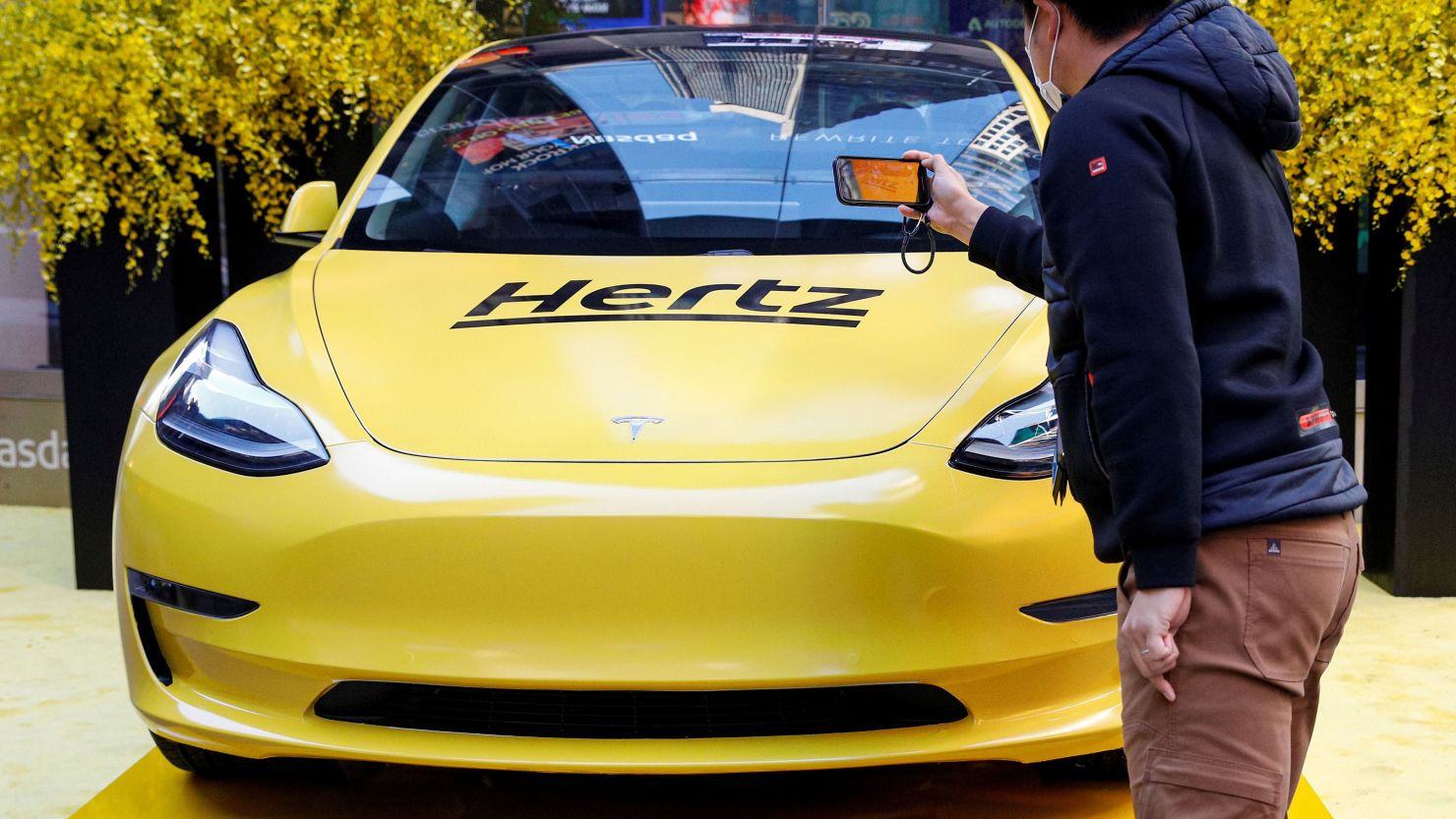 ¿Y si la apuesta por el coche eléctrico es un error? 1