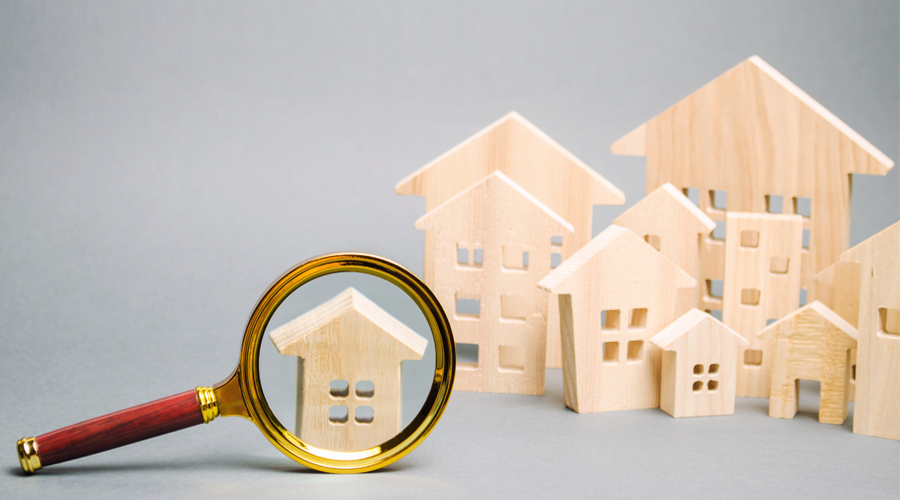 Tasación inmobiliaria ¿Para qué sirve? 1