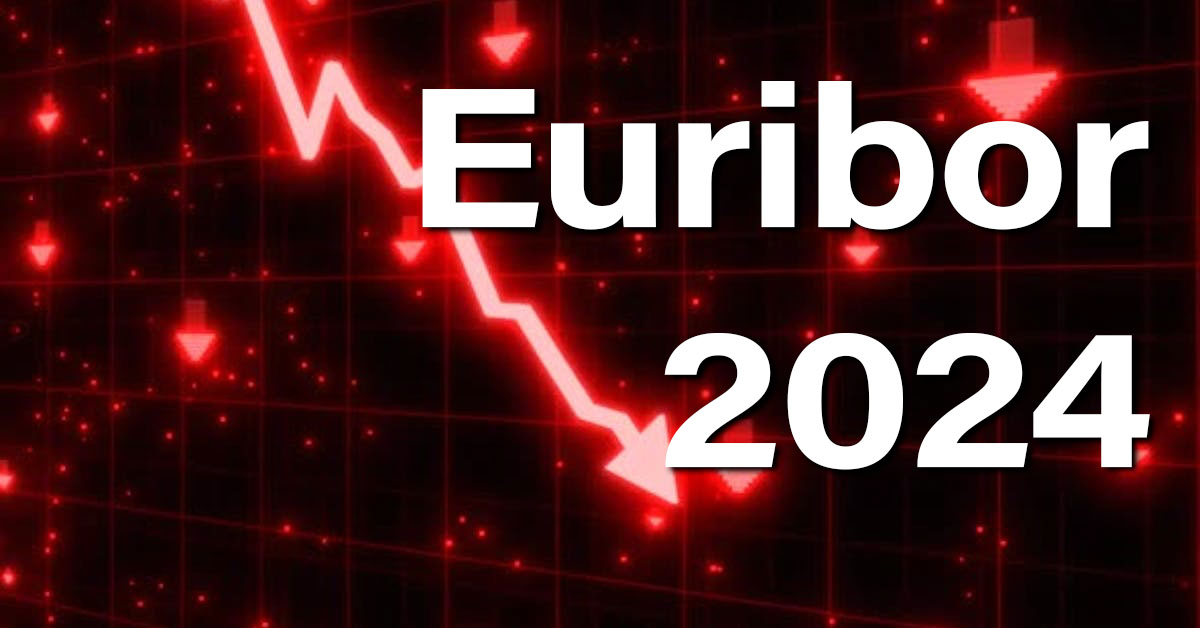 ¿Veremos al Euribor en el 2% este 2024? 1