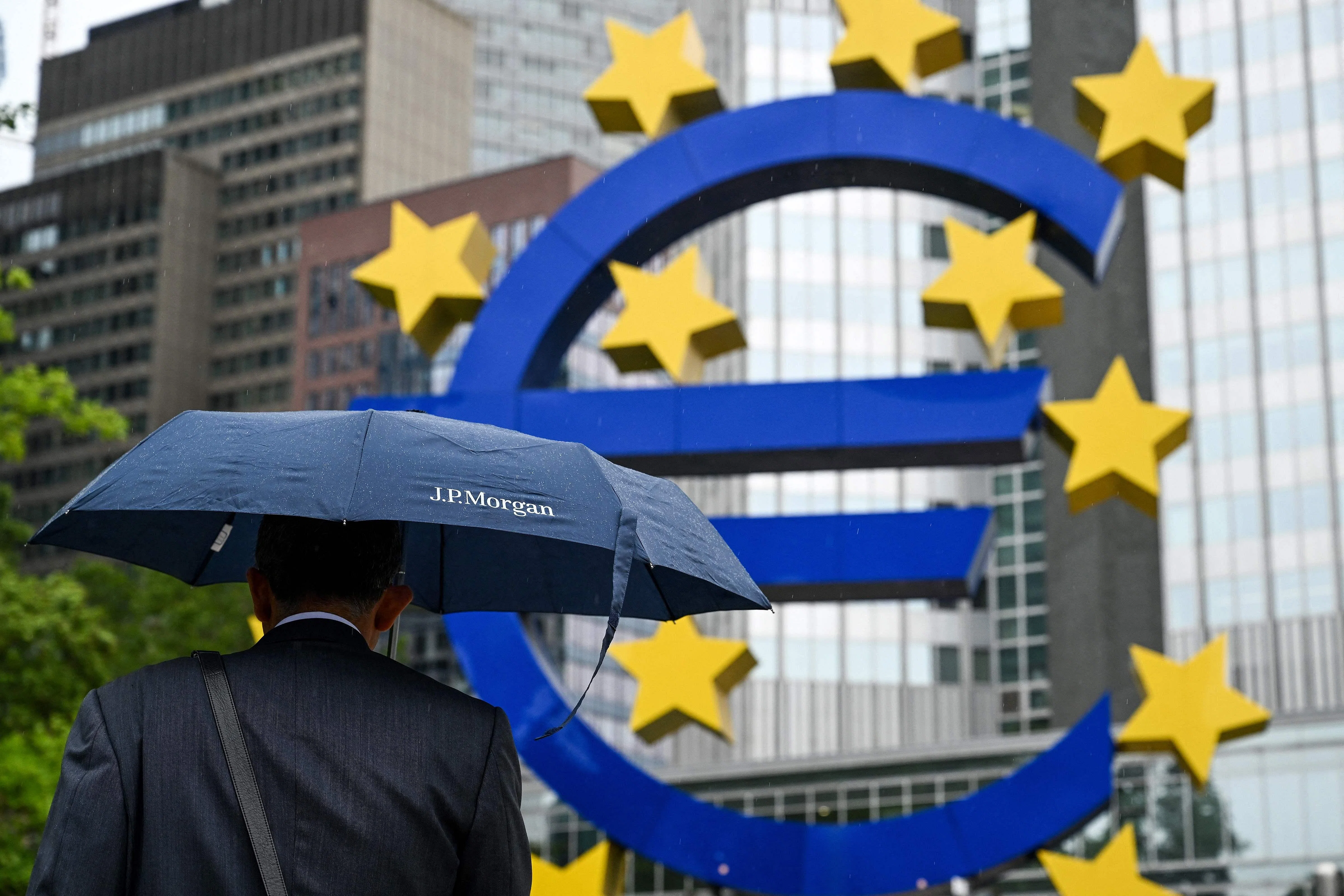 El BCE debatió la posibilidad de bajar 50 puntos básicos 1