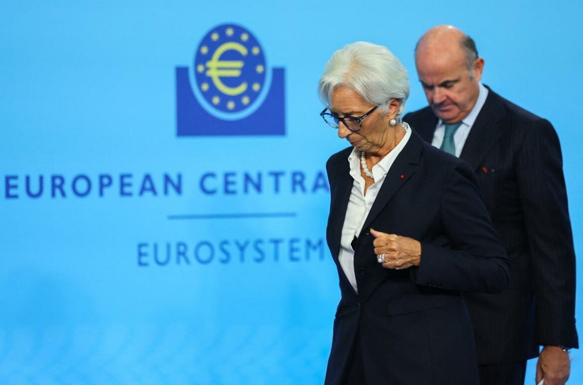 Hipotecas en la cuerda floja: La decisión del BCE sobre los tipos de interés mantiene en vilo a los europeos 7