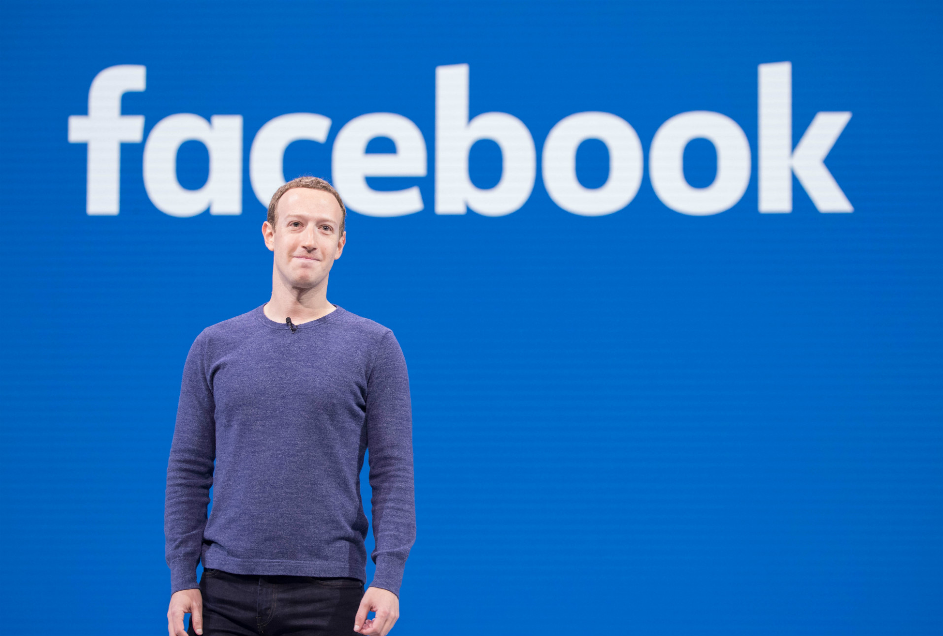 Mark Zuckerberg ganará 700 millones de dólares al año sólo en dividendos 1