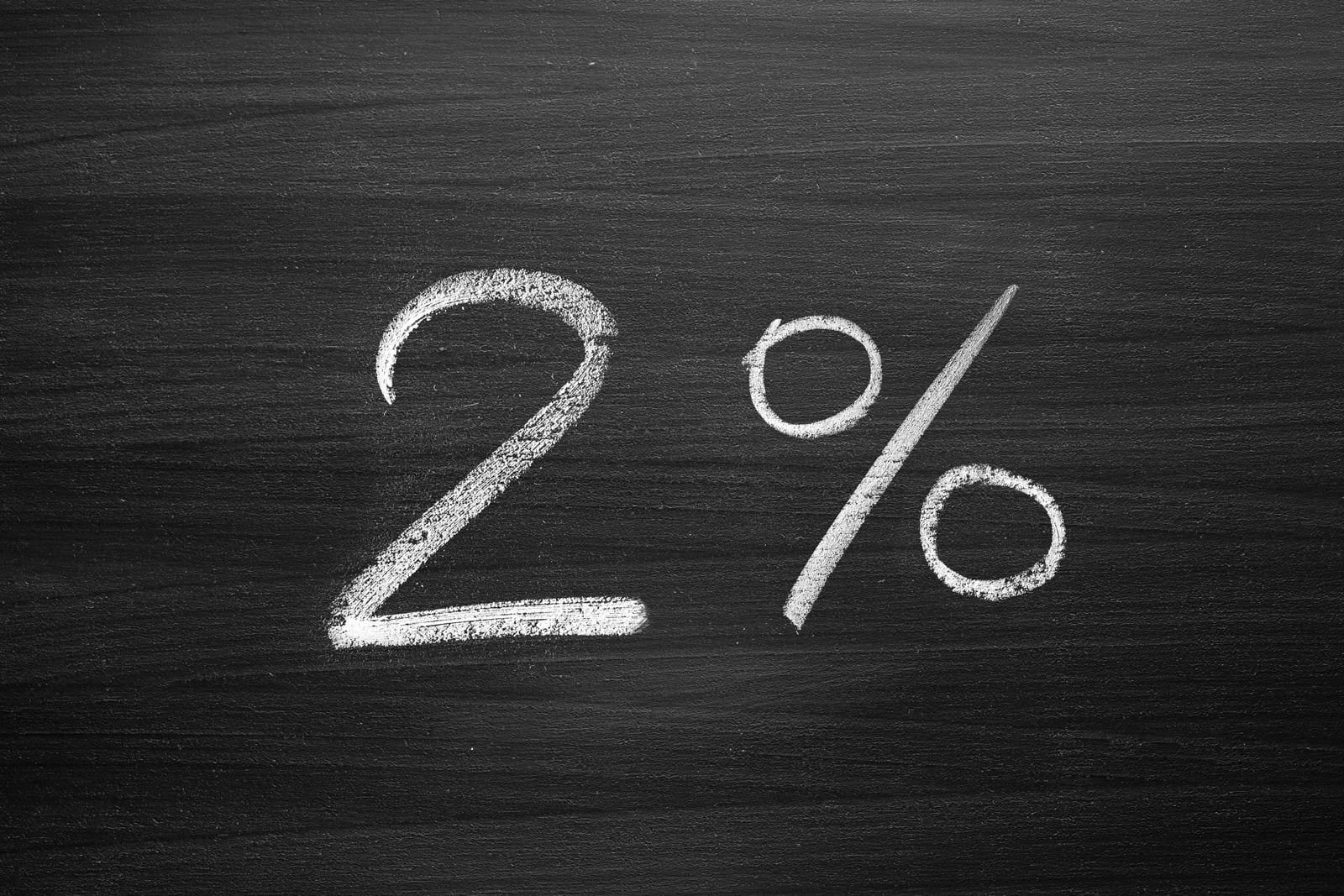 La curiosa historia de la cifra más importante de la economía actual 1