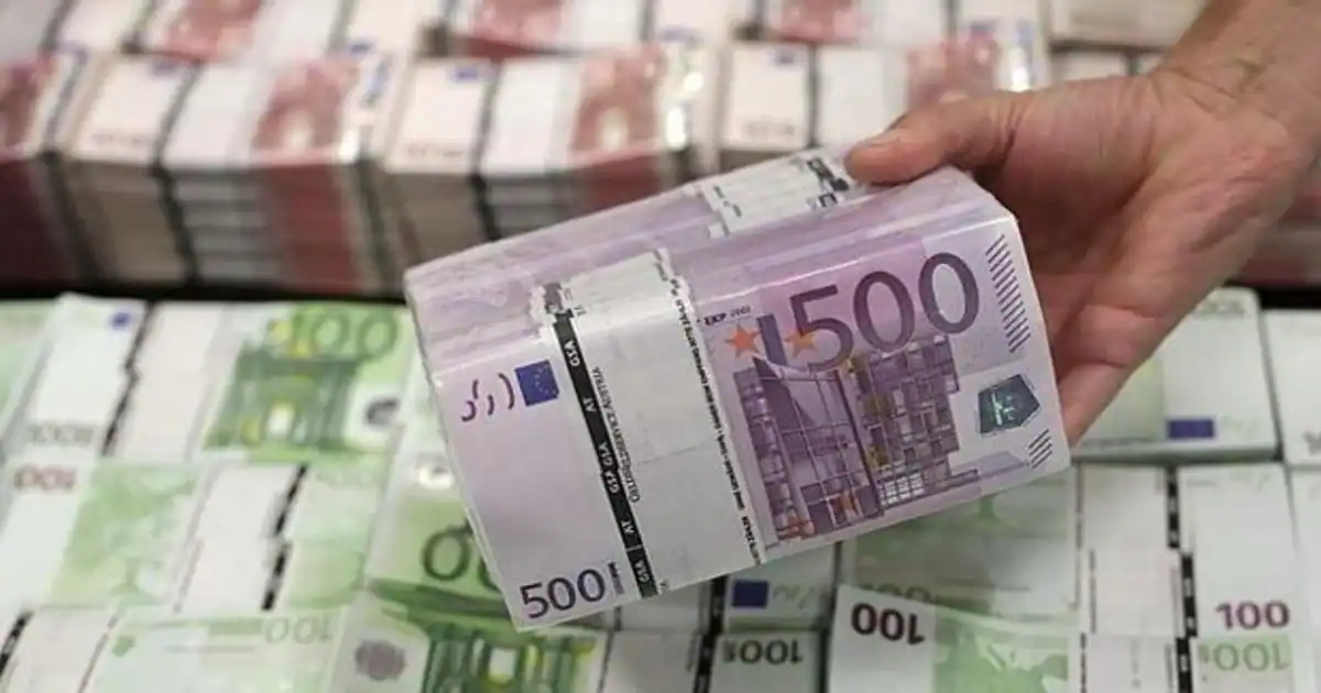 Ni hipoteca, ni Euríbor lo que se lleva es el "Tocatejismo" 1