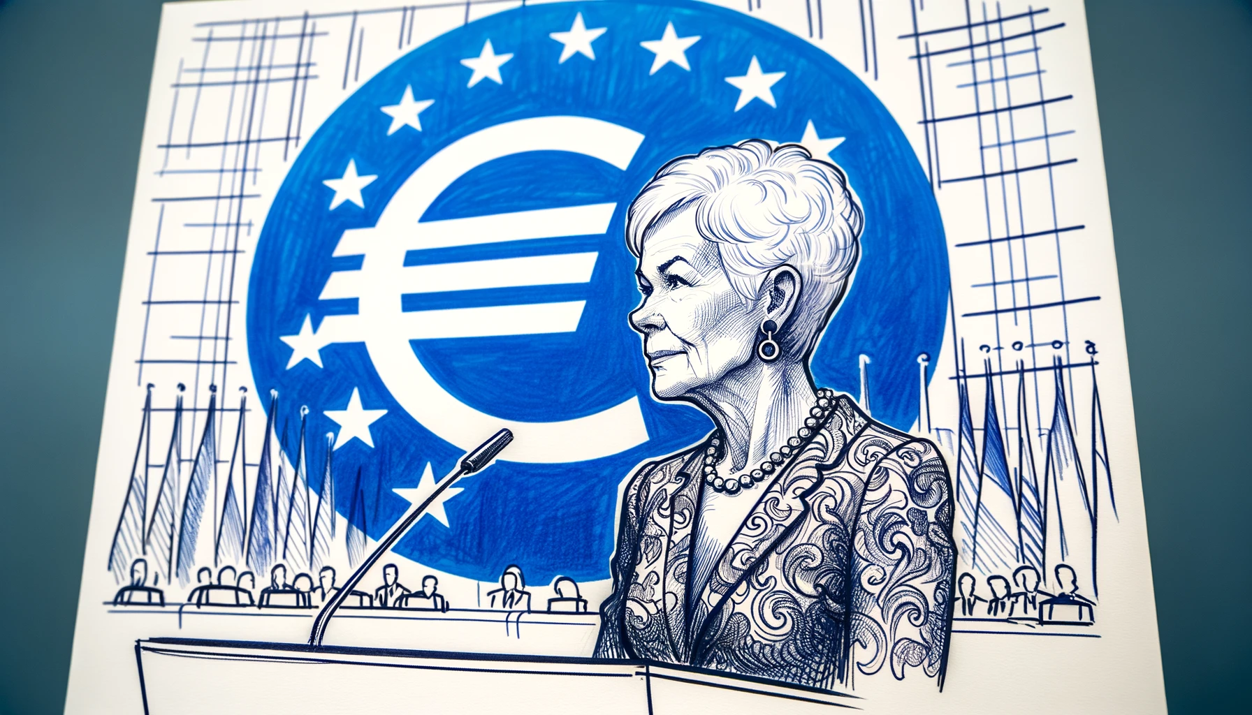 Chasco para los hipotecados, el BCE bajará los tipos menos de lo esperado 4