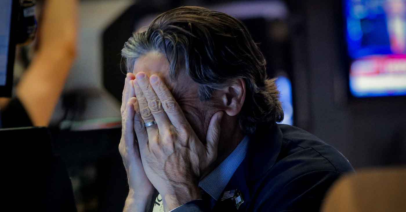 Que poco dura la alegría en casa del hipotecado 1