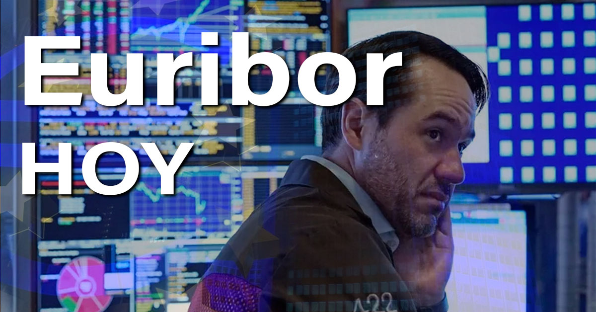 Euribor hoy 1 de marzo d a agridulce para los hipotecados europeos