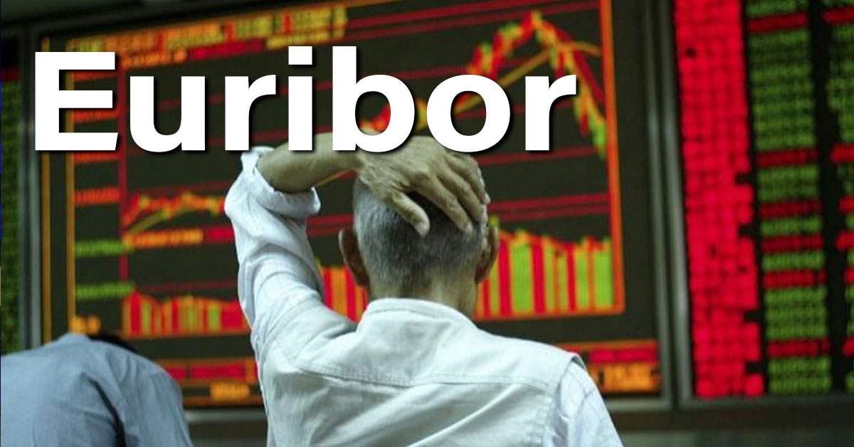 Prepárate: el Euríbor sube y las hipotecas serán más caras este verano 1