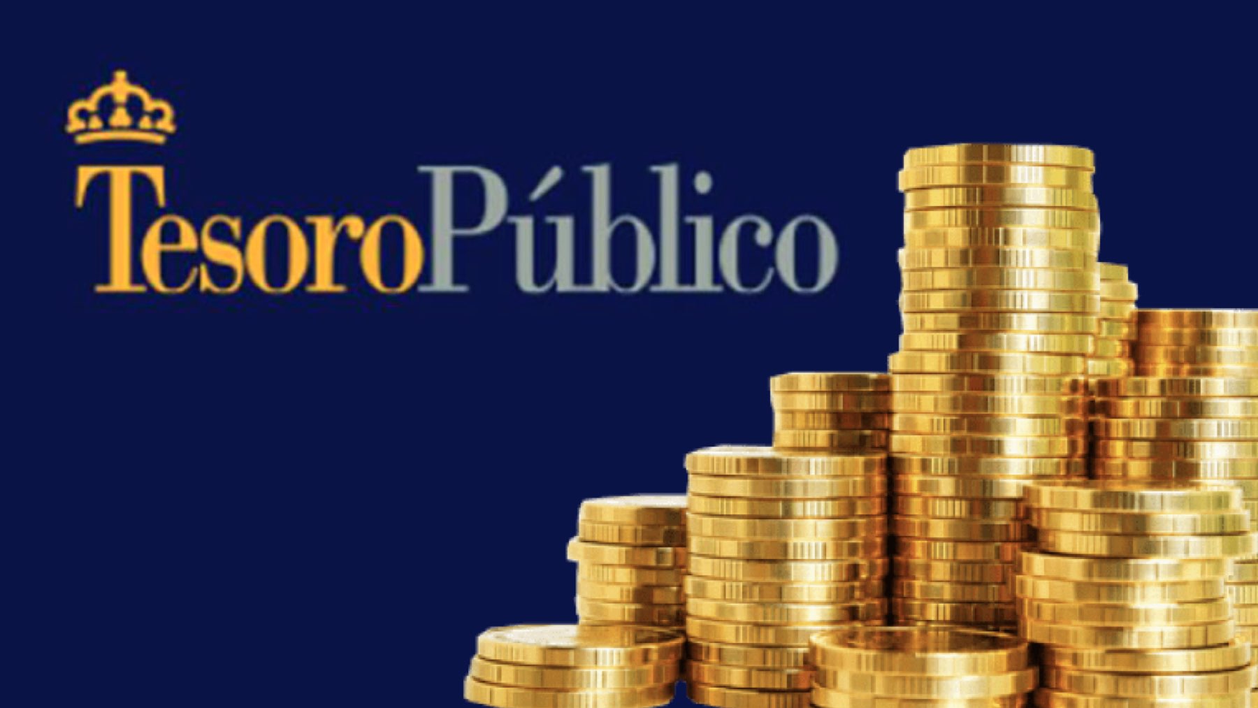 Ahorradores, hoy tenemos la primera subasta del Tesoro tras la bajada de tipos del BCE 1