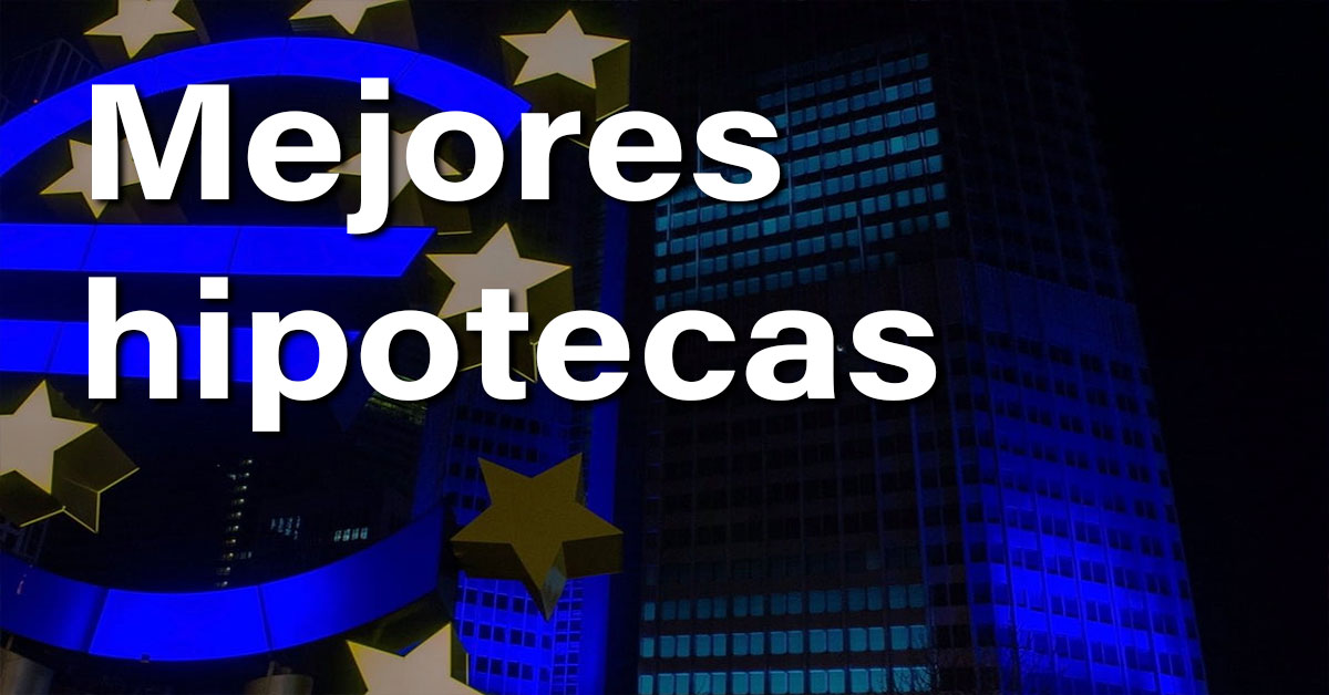 Estas son las mejores hipotecas de febrero 2024 1