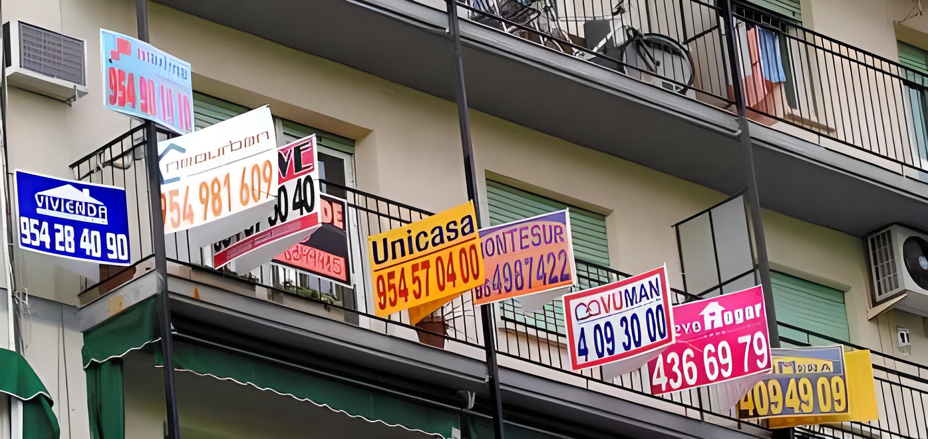 ¿Te quejas de hipoteca? Mira como estaban a comienzos de los 90 1