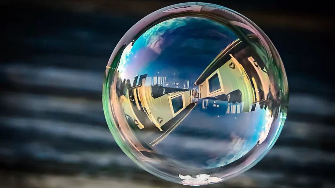La burbuja inmobiliaria pincha en ventas e hipotecas 13