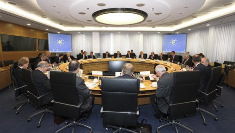 ¿Cuándo es la próxima reunión del BCE? 7