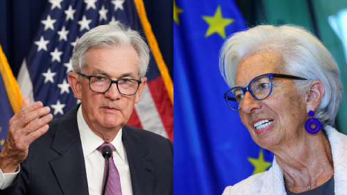 La Fed se une al optimismo del BCE en la lucha contra la inflación 4