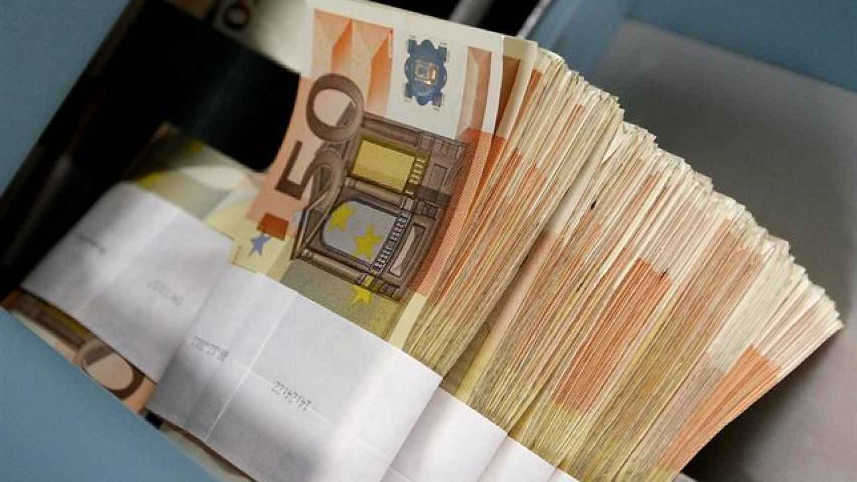 Como conseguir 200.000€ sin esfuerzo 1