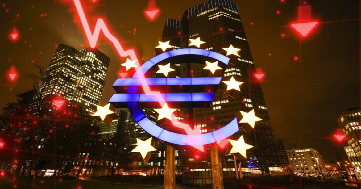 ¿Bajará tipos el BCE en junio? Los mercados ya trabajan en ese escenario 1
