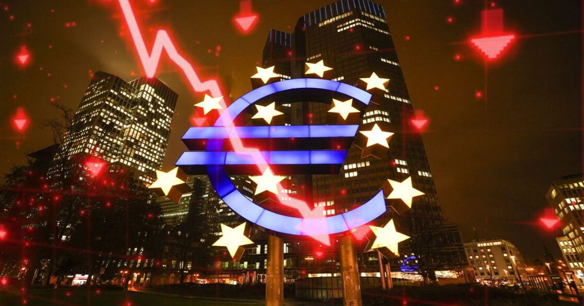 Atención hipotecados, el BCE podría bajar los tipos hasta 100 puntos este año. 4