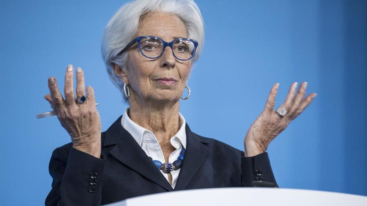 ¿Como afectará a los hipotecados la decisión del BCE de mañana? 1