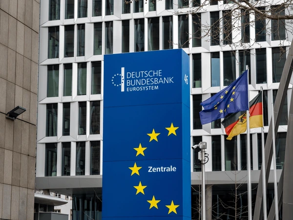 Bombazo para los hipotecados, lo que ha dicho el Bundesbank 16