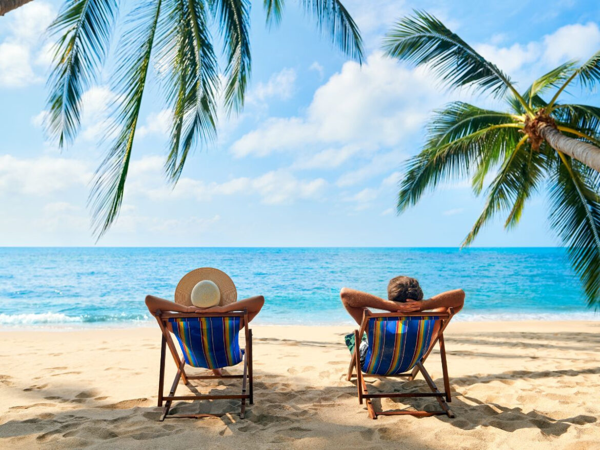 ¿Qué ocurriría si te ofreciesen vacaciones ilimitadas? 26