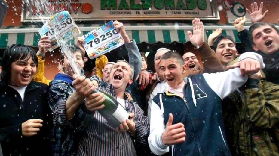 ¿Qué pasa cuando ganas más de 1 millón de euros con 17 años? 1
