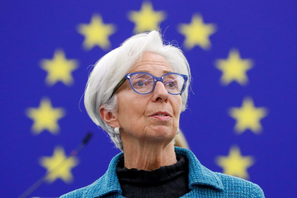 ¿Y si el BCE no tiene que bajar los tipos de interés? 1