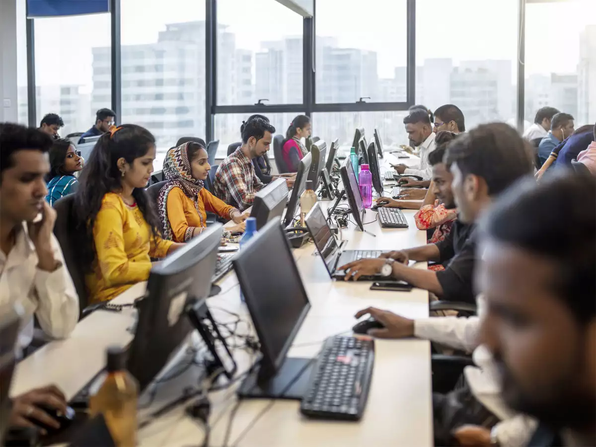 Cuando la Inteligencia Artificial es en realidad unos indios trabajando a bajo coste 1