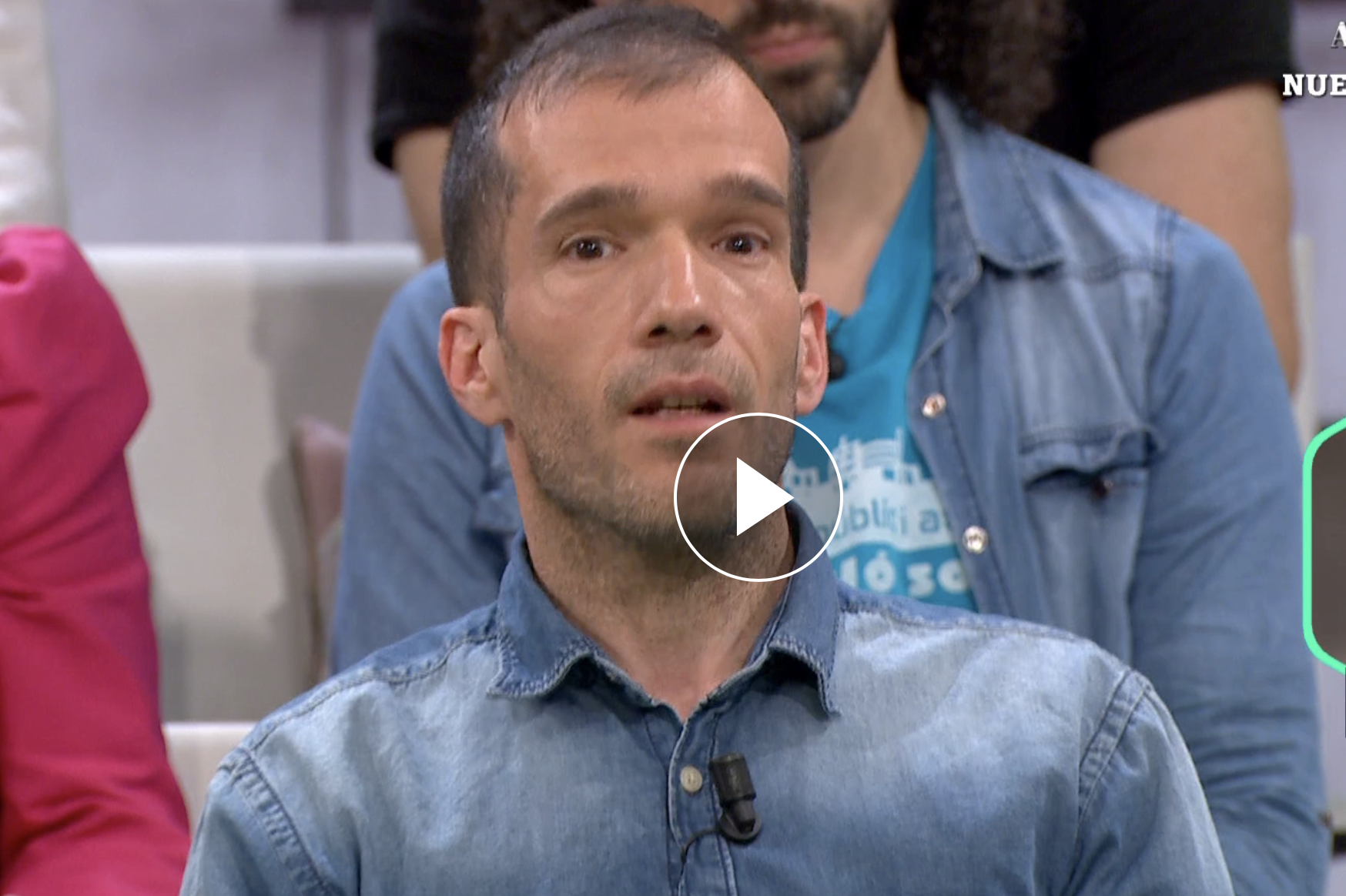 El drama de la subida del Euribor "Era pagar hipoteca o sobrevivir" 1
