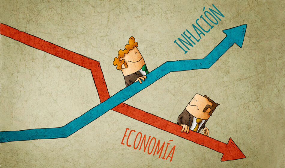 EEUU podría entrar en el peor de los escenarios económicos 1