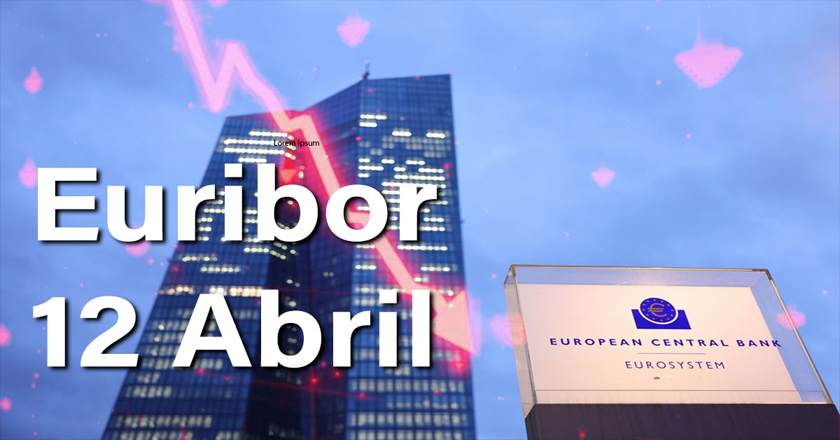 El Euríbor sube casi a máximos de este año tras la reunión de Lagarde y compañía 1