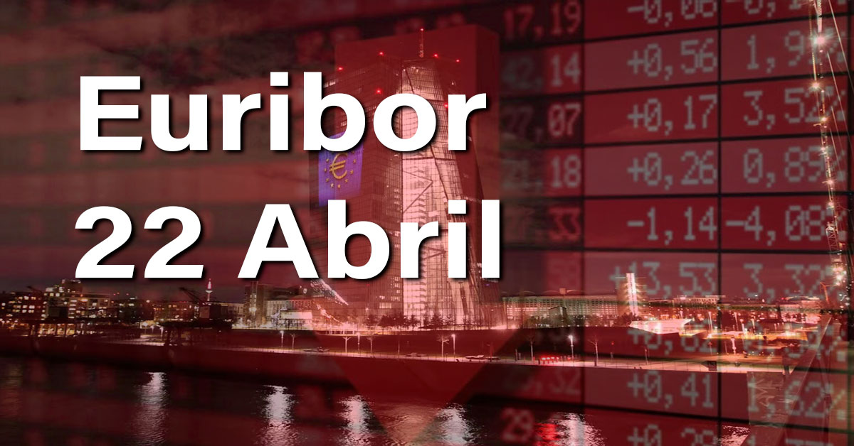 El Euríbor sube por quinto día consecutivo y despista a los hipotecados 1