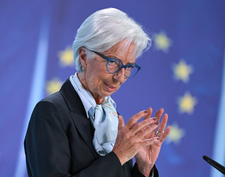 "El Banco Central Europeo se equivocará bajando tipos" 1