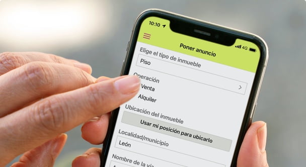 El preocupante dato que muestra el problema de la vivienda en España 1