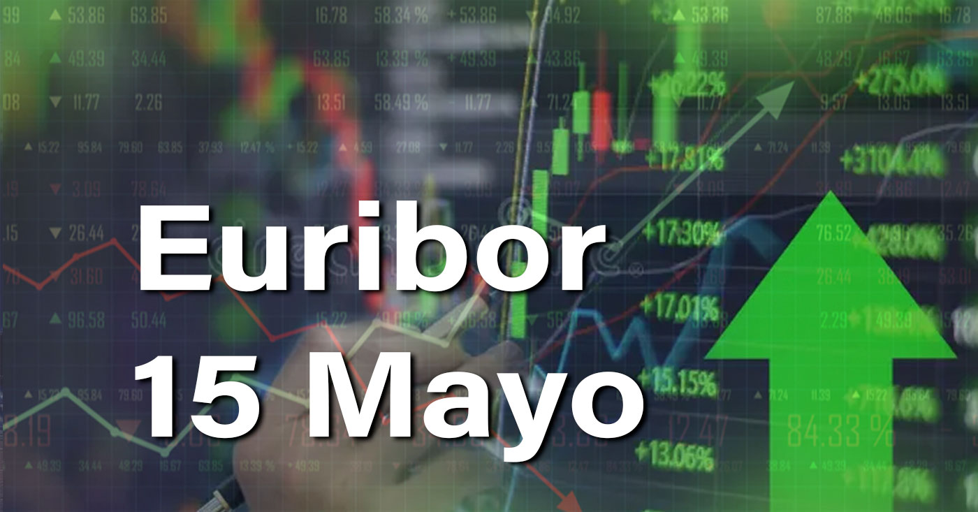 El Euríbor se desmadra y nos deja algunas incógnitas 1