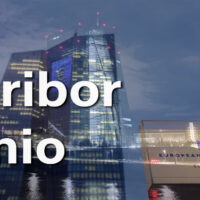El Euríbor se atasca en el 2,8% pero las hipotecas seguirán subiendo 13