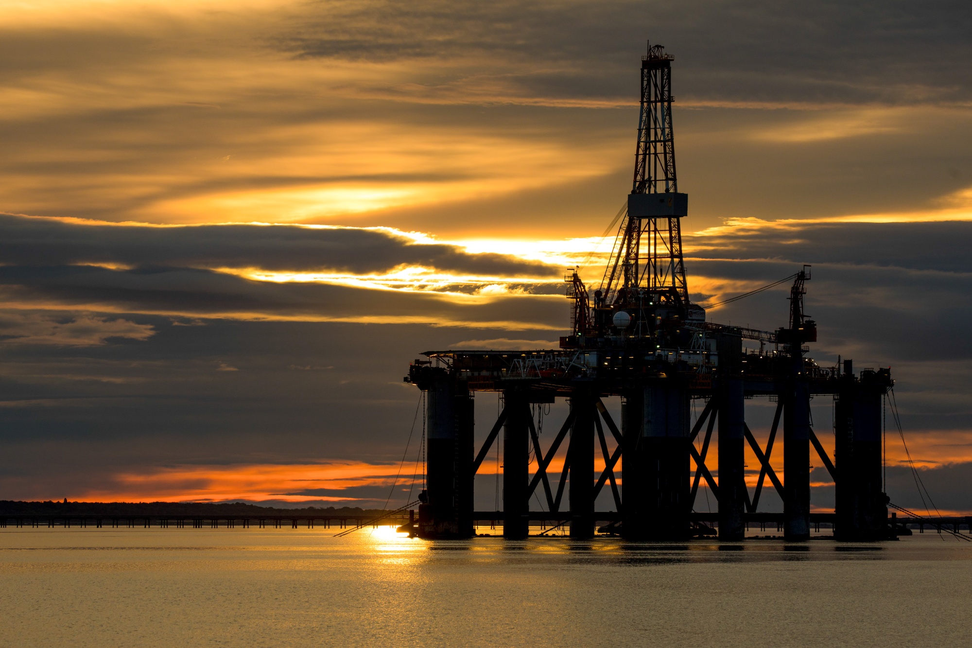 ¿Os acordáis de "Peak oil"? Pues ocurre justo lo contrario 1