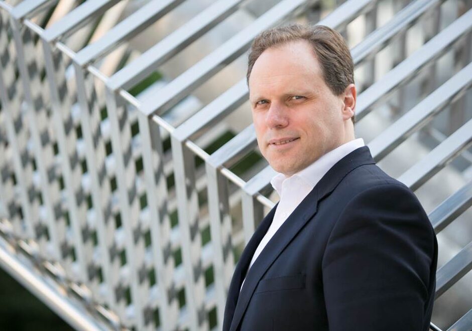 Daniel Lacalle afirma que ha sido un "error clarísimo" la bajada de tipos del BCE 1