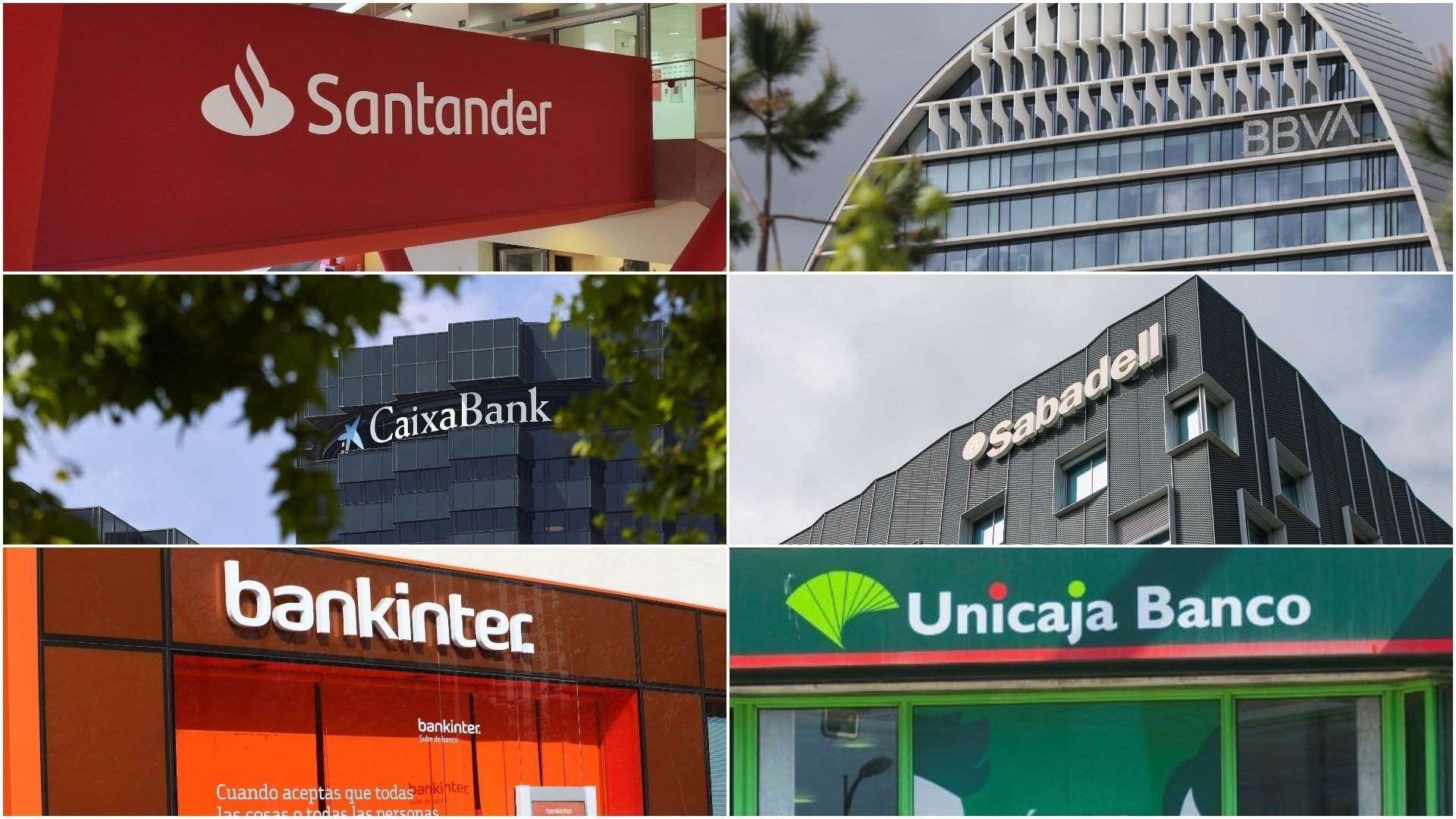 Lo de la banca española con los ahorradores es de vergüenza 1