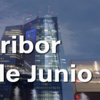 El Euribor sube con fuerza y amenaza con el 3% 1