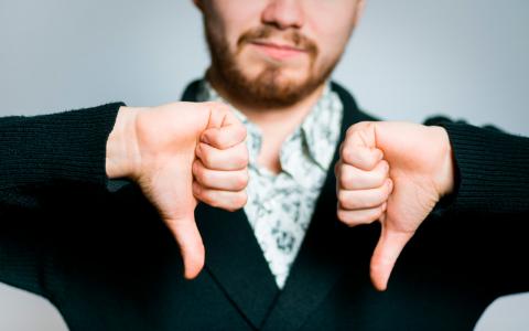 Algo no va bien en la economía mundial y luego pasa lo que pasa 1