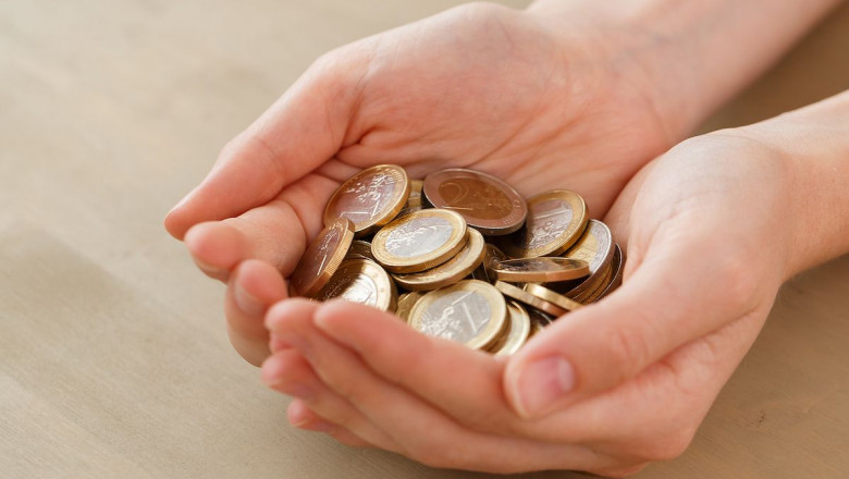 Preocupante la pérdida de poder adquisitivo de los españoles 1