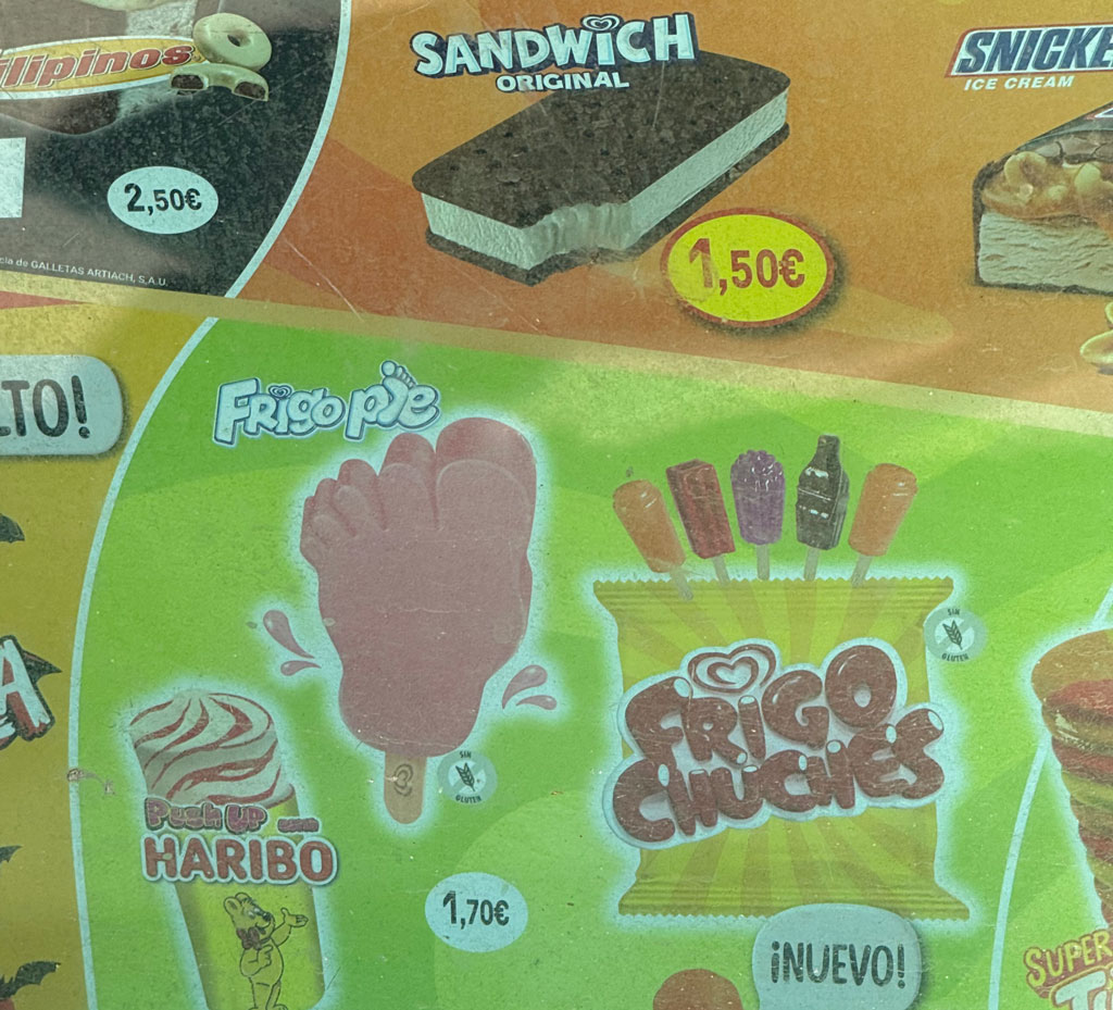 La inflación explicada con el Frigopie 3