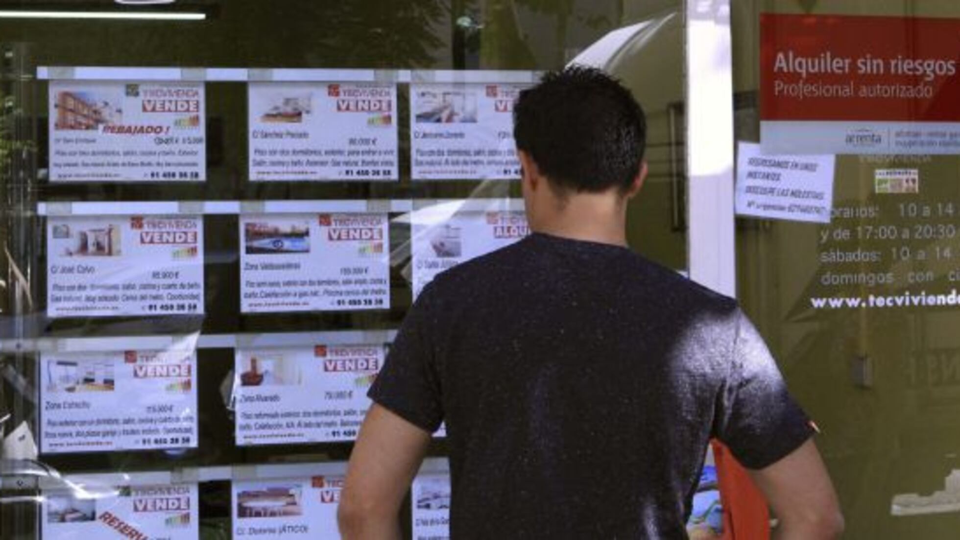 ¿Cuáles son las calles más caras de España para comprar vivienda? 1